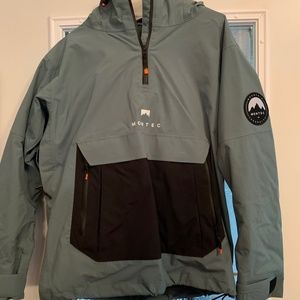 Montec Winter Jacket